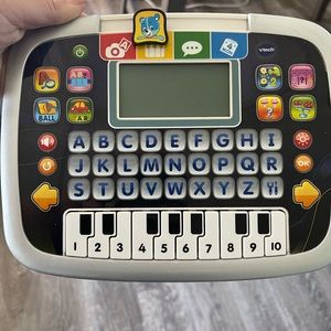 Vtech tablet learning toy